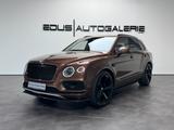 Bentley Bentayga 4.0 V8 D Mulliner Black Spec Carbon - Bentley mit Diesel-Antrieb