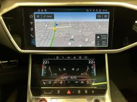 Audi RS7 - Vorschau Bild 16