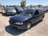 Toyota Corolla 1.6 mit KLIMAANLAGE - gebrauchte Toyota Corolla aus dem Jahr 2000