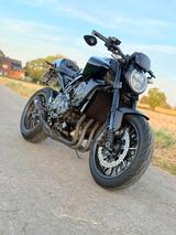Honda CB1000R Black Edition (SC80) | EZ 2021 | TÜV Neu - HONDA CB 80