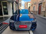 Audi A3 S3 Sedan 2.0 TFSI quattro S tronic 310 c - Audi A3 Sedan Gebrauchtwagen