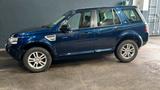 Land Rover Freelander TD4 SE SE - Land Rover Freelander: Td4s
