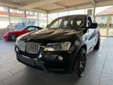 BMW X3 X-Drive 30d Aut. * Xenon * Navi Prof. * PDC * - BMW X3 aus 2012