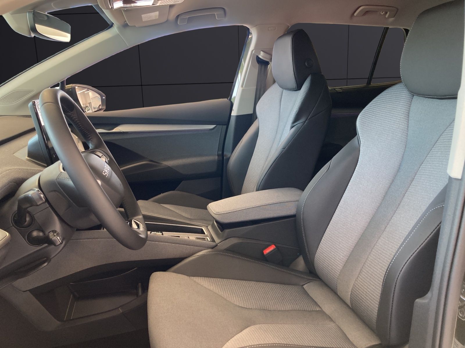 Fahrzeugabbildung SKODA ENYAQ 60 Matrix-LED, Navi, ACC,AZV,Digital Cockp