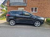 Ford Kuga DM2 Allrad Automatik - Ford Kuga DM2