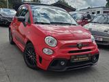 Abarth 595 Competizione -Panor.Schiebedach/Sitzheizung- - Abarth Gebrauchtwagen in Hannover