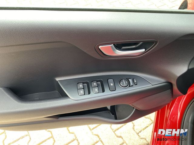 Kia Rio 1.2 Dream Team Drive Assist Navi Kamera