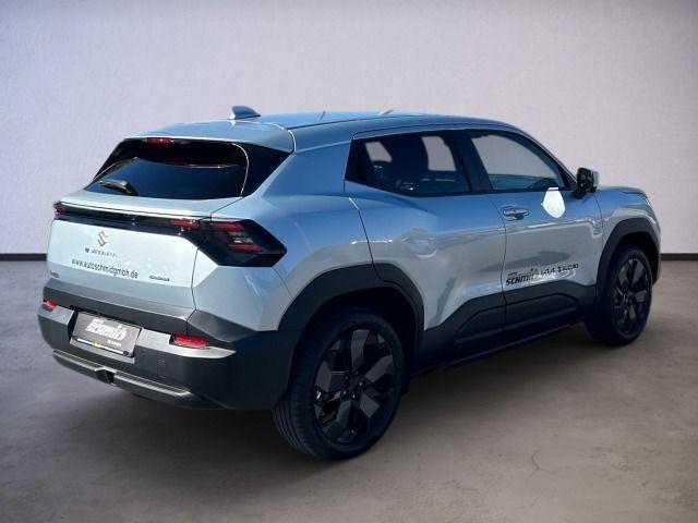 Suzuki e VITARA (61kWh) ALLGRIP-e Comfort+