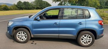 Volkswagen Tiguan - 6