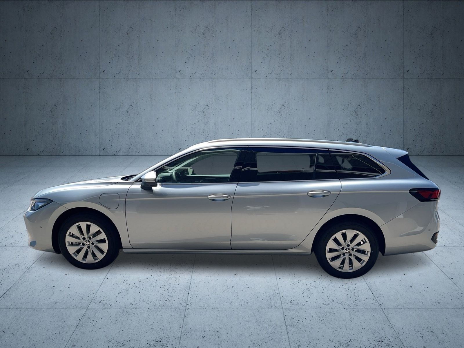Volkswagen Passat - Bild 5