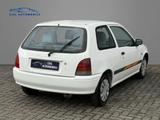 Toyota Starlet 1.3 *Automatik*Erst 79780 Km* - Toyota Starlet Gebrauchtwagen