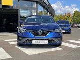 Renault Megane 5-Türer R.S. LINE TCe 160 EDC GPF - Renault Megane R-S-Line
