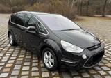 Ford S-Max 2,0,Titanium,7-Sitzer,Navi,AHK,TÜV,Pano,Xe