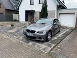 BMW e92 320D - BMW 320 aus 2009: Coupe, 320d