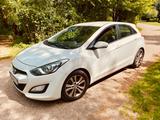 Hyundai i30 Edition 2014 Klima-Navi uv.m K... - Hyundai i30 Edition20 mit Benzin-Antrieb