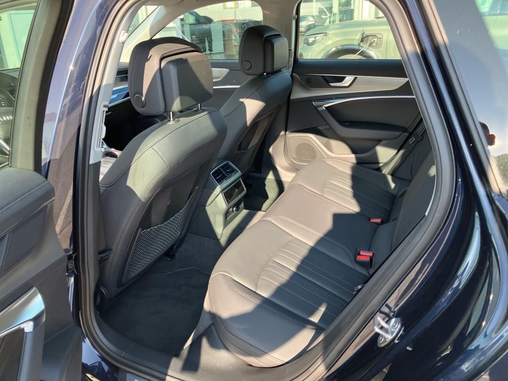 Audi A6 - Bild 8