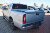 Mercedes-Benz X 350 d X -Klasse 4Matic Doppelkabine Edition - Mercedes-Benz X-Class
