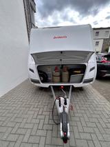 Dethleffs c go up 525 KR, EZ 05/2021 viel Extras - Dethleffs c go