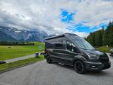Ford LMC Innovan 590 - Ford schwarz