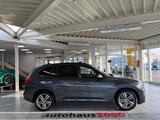 BMW X1 xDrive 20d M Sportpaket LED/CAM/AHK/NAVI - BMW X1: M Sportpaket