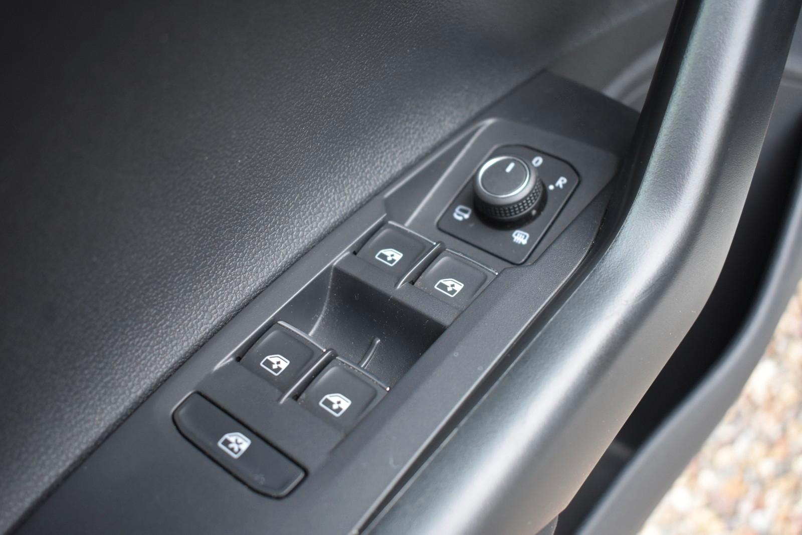 Volkswagen Polo VI Goal LED/ACC//Klima/SHZ/SPEED INFO, миниатюра 22