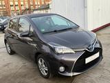 Toyota Yaris 1.5 Comfort Hybrid*Kamera*Neue Tüv* - Toyota Yaris Gebrauchtwagen in Frankfurt