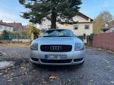 Audi tt 8n mit dem 1.8t motor - Audi TT: Motor