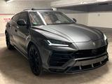 Lamborghini Urus V8 FULL/NIGHTVIS/FONDENT/B&O/MOD2020/SOFTCL - Lamborghini Gebrauchtwagen in Hamburg