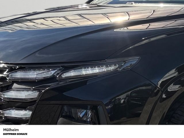 Hyundai Tucson – Bild 4