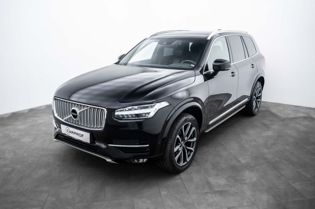 Volvo XC90 Inscription AWD