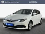 Toyota Auris 1.33 Dual-VVT-i Cool - Toyota Auris Gebrauchtwagen in Stuttgart