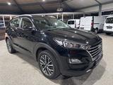 Hyundai Tucson 1.6i Advantage Navi RfK Winter - Hyundai TUCSON in Bonn