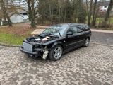 Volkswagen VW Passat 3b Syncro Allrad 4Motion Schalte... - Volkswagen Passat: Syncro