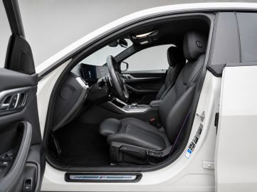 BMW 420 - 7