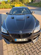 BMW M6 Coupé M6