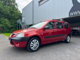 Dacia Logan MCV Kombi Laureate - Dacia Logan: Van