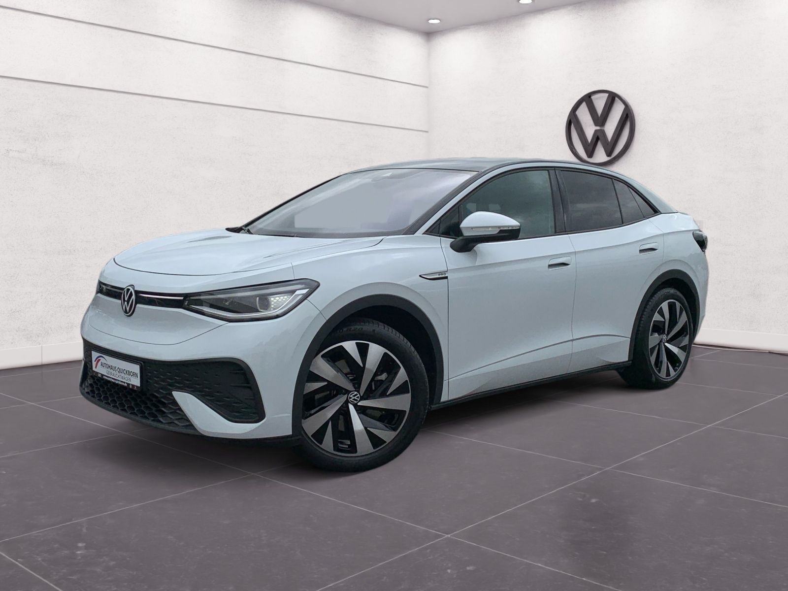 Volkswagen ID.5 - Bild 2