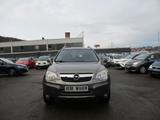 Opel Antara Edition 4x4 - Benzin/Flüssiggas - Opel Antara aus 2006