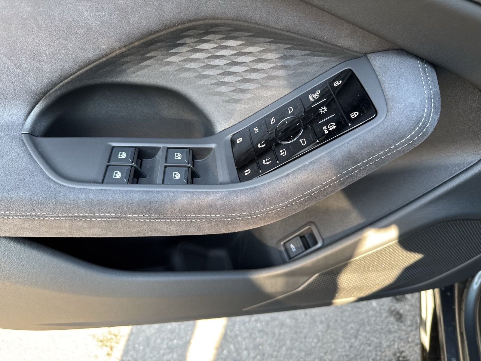 Audi A6 - Bild 21