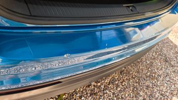 Volkswagen Tiguan - 8