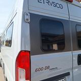 Etrusco CV600 DB - Etrusco CV