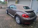Volkswagen Beetle 1.6 TDI Cabriolet - - VW Beetle Unfallwagen