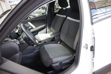 Citroën C4 1.2 Pure Tech 130 Feel KAMERANAVISHZG
