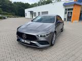 Mercedes-Benz CLA 250 SB|AMG LINE|GARANTIE 02/28|AHK|SCHECKH.