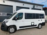 Globecar Roadscout 540 R 1.Hd Vollauto Sat-Anlage - Angebote