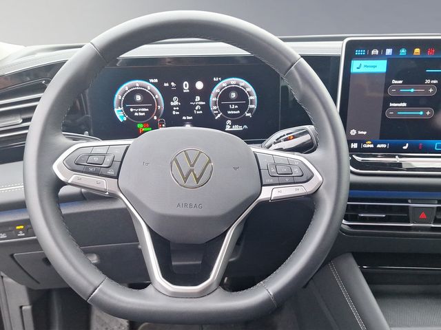 Tiguan 1.5 eTSI 110 kW Elegance, IQ-Light, Head