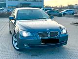 BMW 530d 235 PS TUV 07/2026 Bj 2008 Steuer... - BMW 530 aus 2008: Kombi, 530d