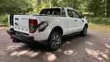 Ford Ranger Wildtrak Extracab 4x4 - Ford Ranger mit 3 Türen