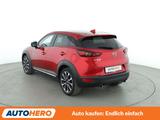 Mazda CX-3 2.0 Sports-Line AWD*NAVI*TEMPO*CAM*PDC*SHZ* - Mazda Gebrauchtwagen in Leipzig