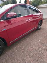 Hyundai IONIQ HYBRID Style SHZ LHZ Carplay etc. TOP - Hyundai IONIQ mit Hybrid-Antrieb